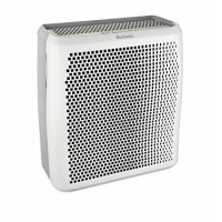 Holmes Group HAP759-NU True HEPA Air Cleaner and Odor Eliminator with Digital Display for Large Spaces - B008I1W5S8